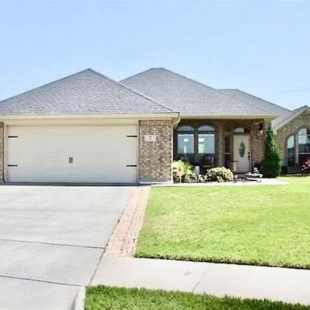 Luxury Entire Home Wichita Falls Zewnętrze zdjęcie